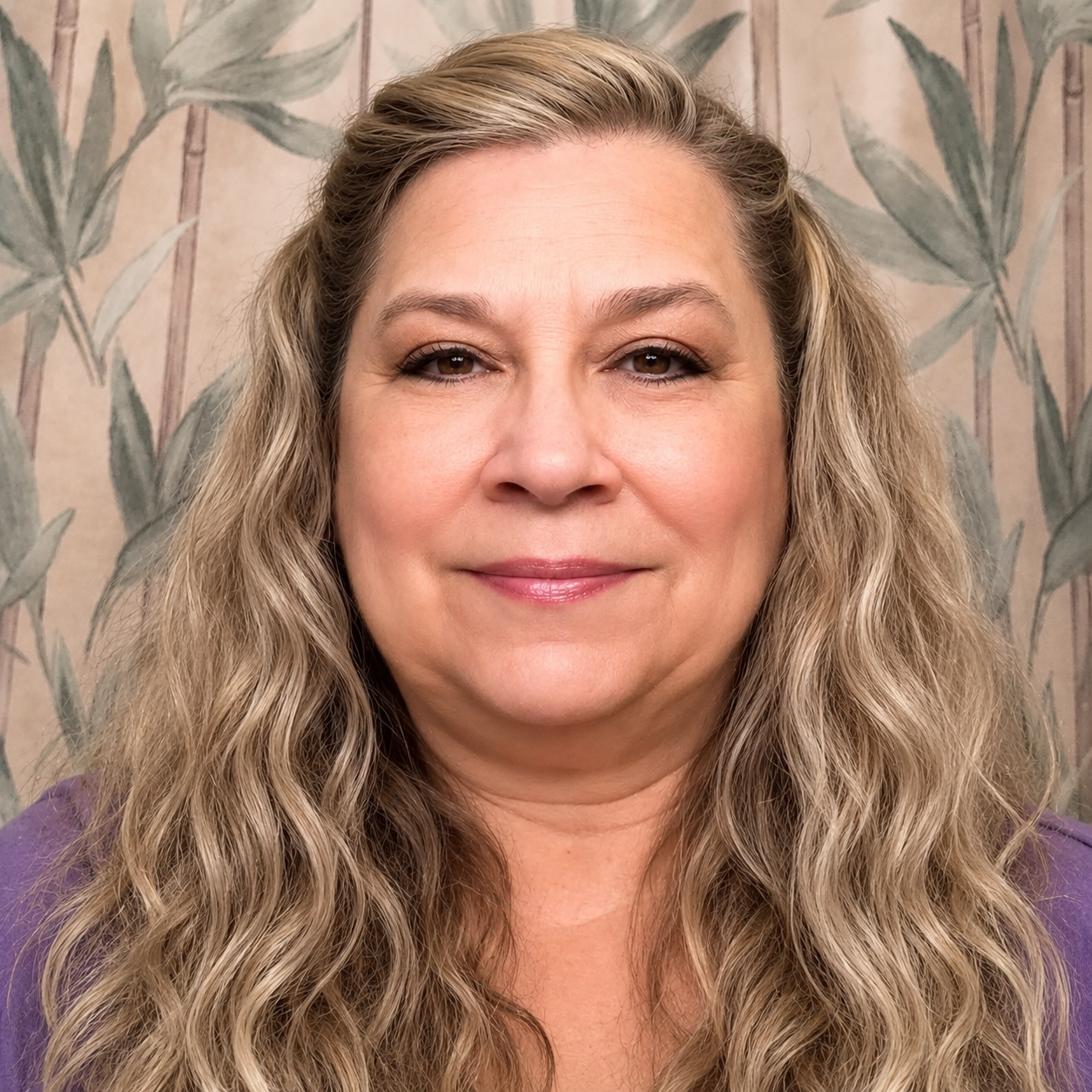 Linda Silver